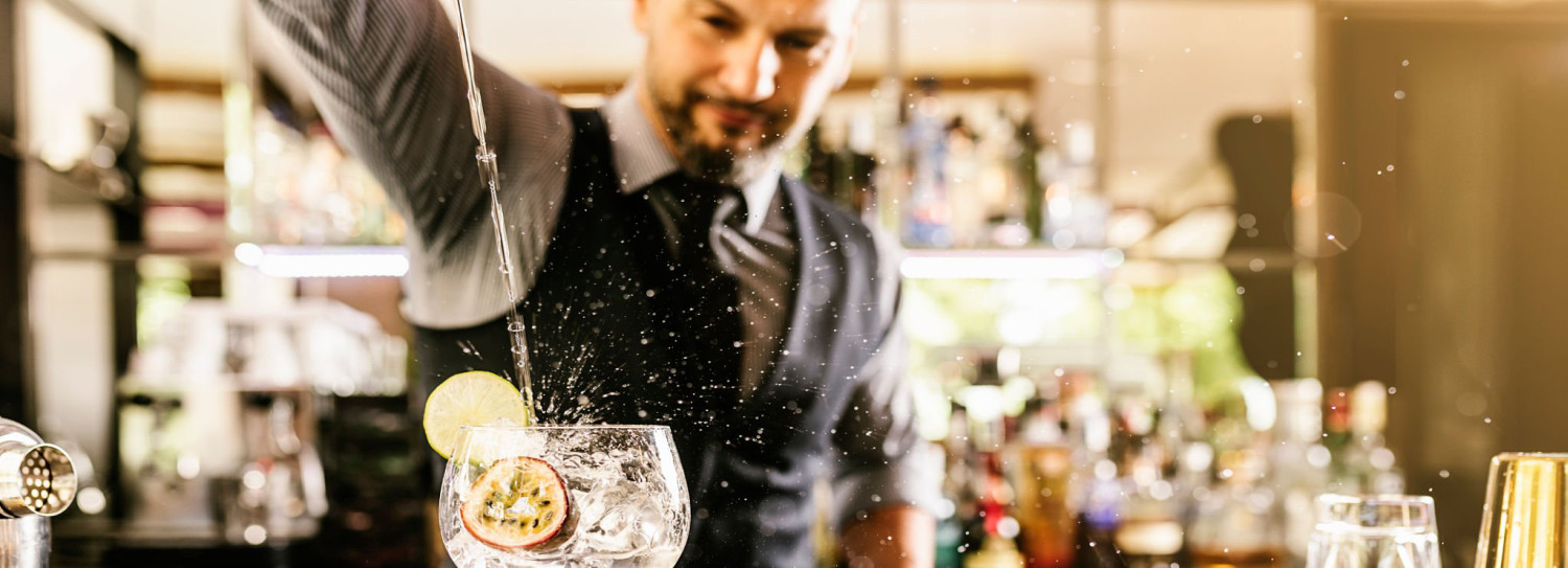 Beverage Management
