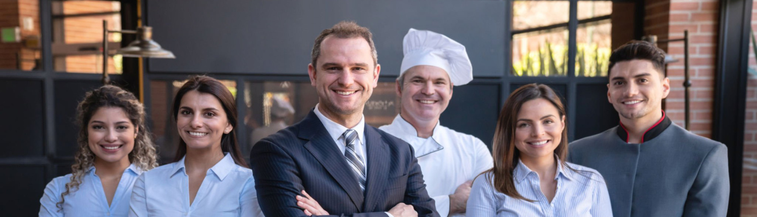 Hotel Management